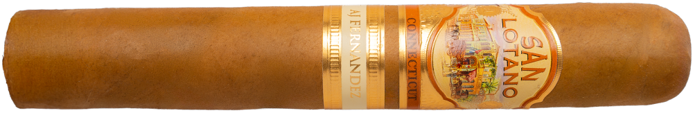 Gran Toro cigar